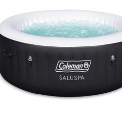 Coleman Miami Therapy Spa - NEED GONE! 