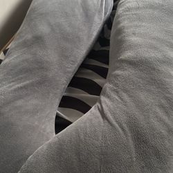 Pregnancy Pillow
