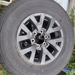 Set Of Firestone Destinations 