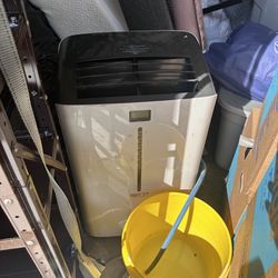 Portable Air Conditioner