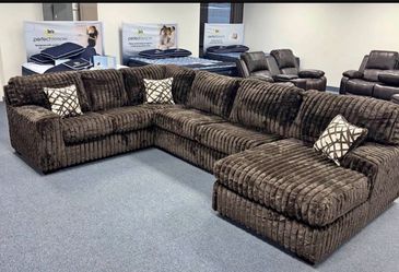 Living room sectional