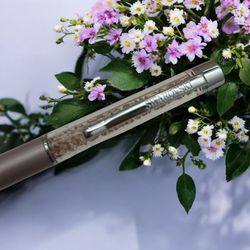 Swarovski Pink Pen