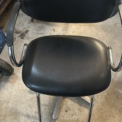 Salon Chair