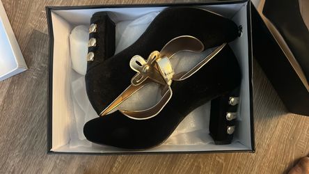 FSJ Mary Jane Shoes