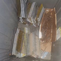 Screws And Nails