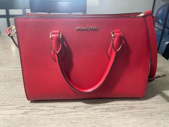Michael Kore purse