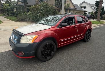 2010 Dodge Caliber