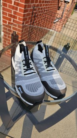 Industrial  Work Shoe