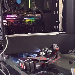 Custom Gaming Pc i7 