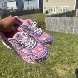 Bottega Veneta Orbit Sneaker Pink Size 43