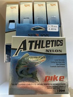 Nylon Fishing Line