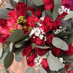 Fresh Flower