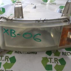 2006 SCION XB AUTO PARTS 