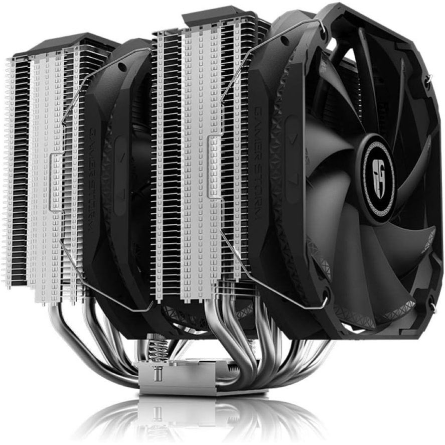 Assassin III CPU Air cooler 