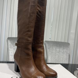 GIANI BERNINI BOOTS 