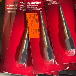 Husky Swaging Tool 