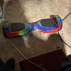 Hover Board