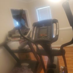 Pro-form Cross Trainer