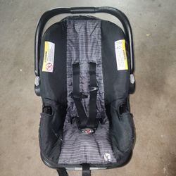 Car Seat