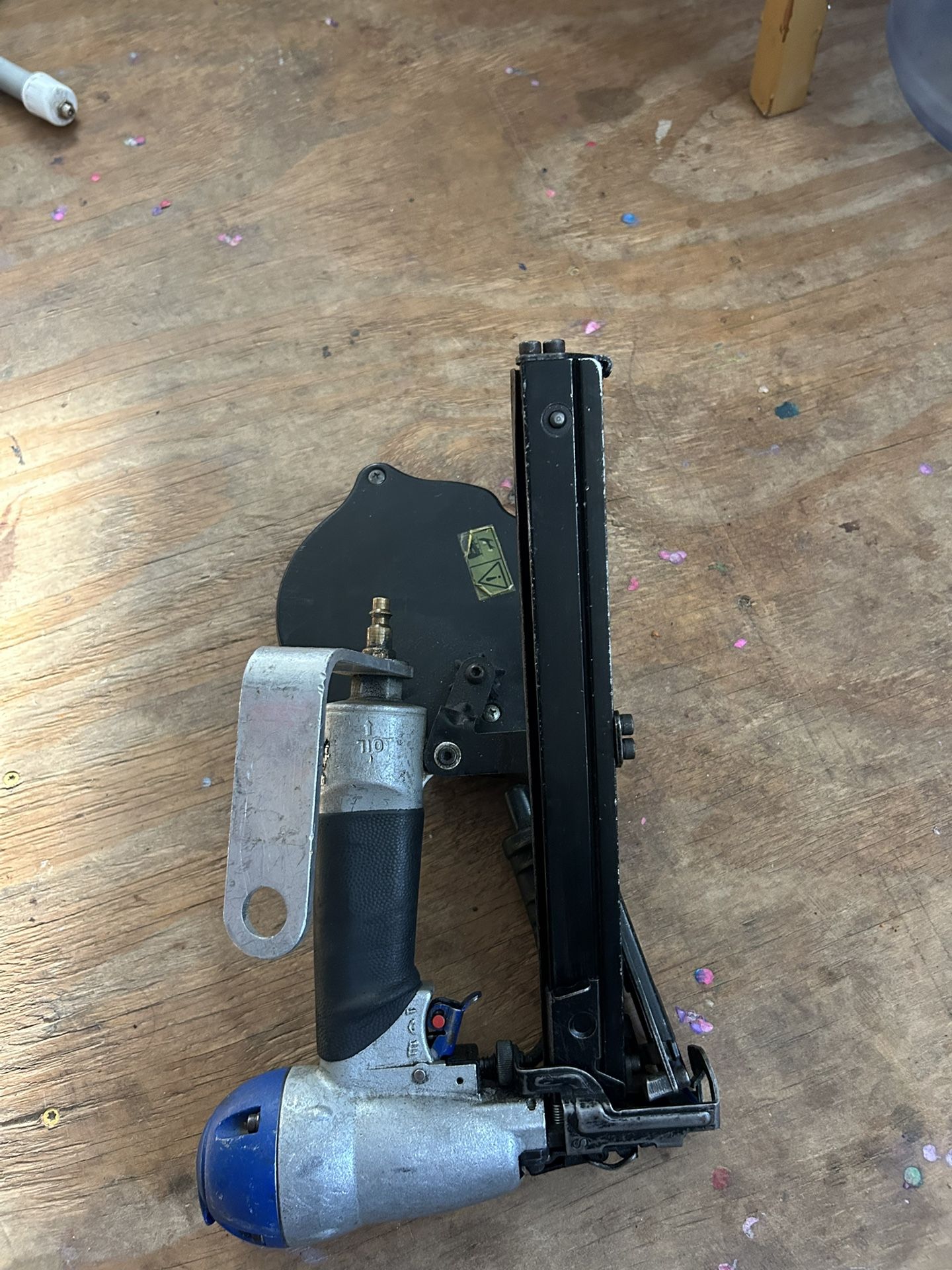 Pistola