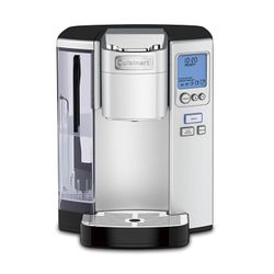 Cuisinart Premium Single-Serve Brewer (SS-10)
