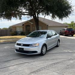 2015 Volkswagen Jetta