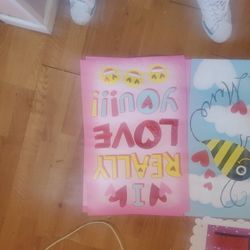  Big Valentine  Day Cards 