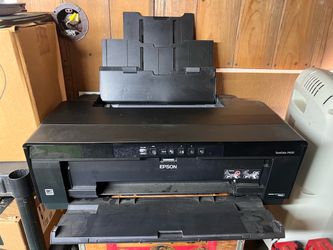 Epson PS400 printer