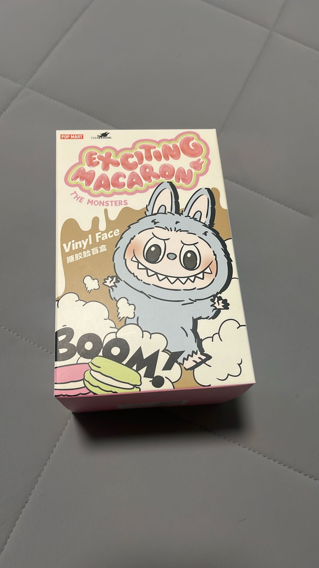 labubu