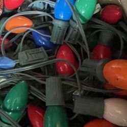 Christmas Lights 