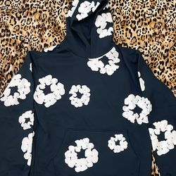 Denim Tears Hoodie