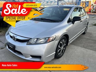 2011 Honda Civic