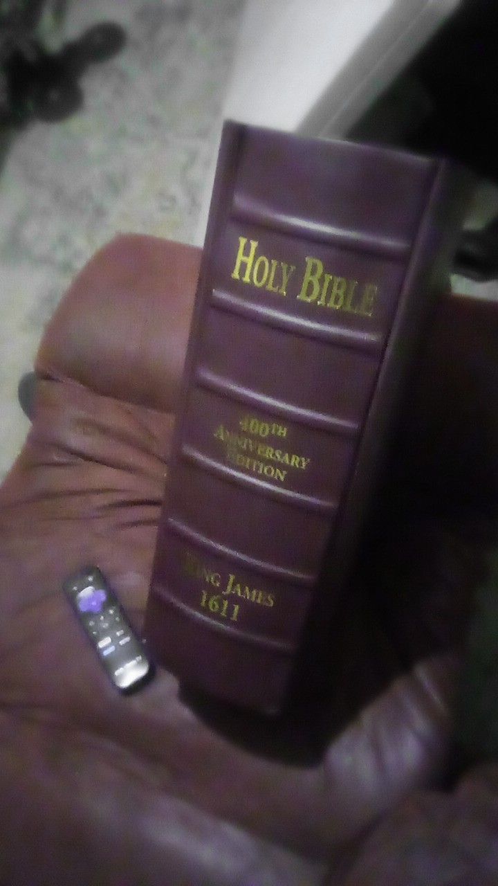 Big Bible 