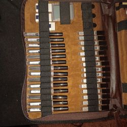 Drawing Writing Pad Notebook With Pens