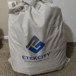 AIR mattress - Sleeps 2