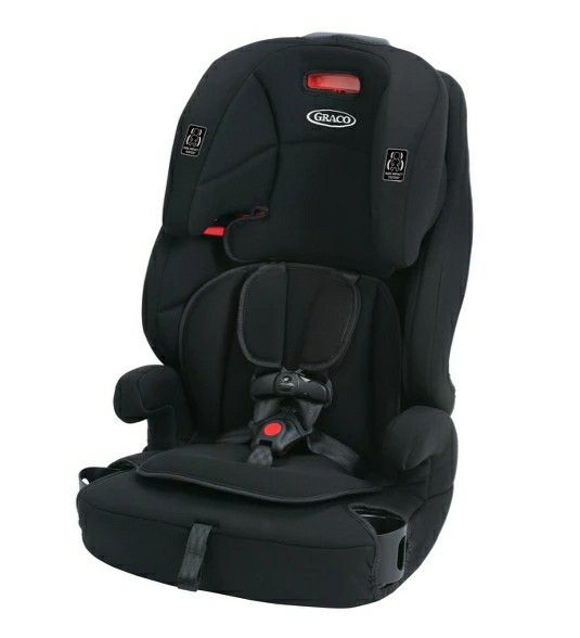 Graco Tranzitions 3-in-1 Booster seat/ Carseat