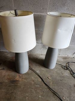 Lamps