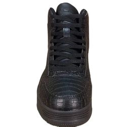 Rebound by Patrick Ewing Men's 1RMBE09 Rebound Tipoff Casual Basketball Shoes