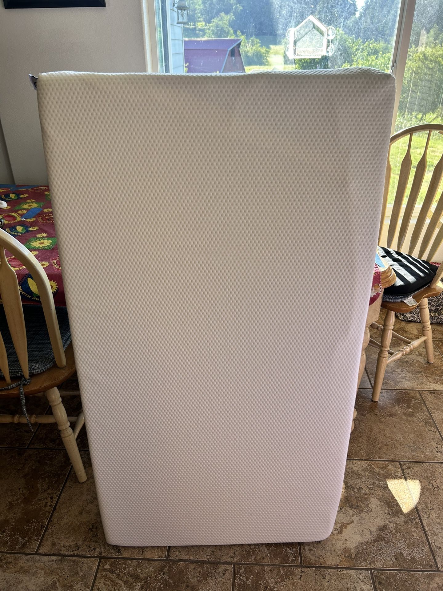 Graco crib mattress - Never Used