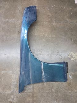 1(contact info removed) chevrolet camaro right fender