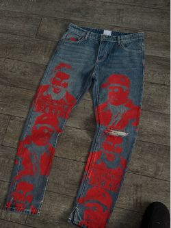 Asaali Jeans
