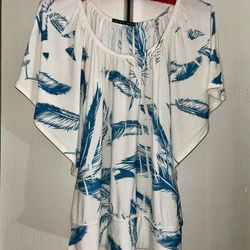 Charlotte Russe Blouse!!! Size L
