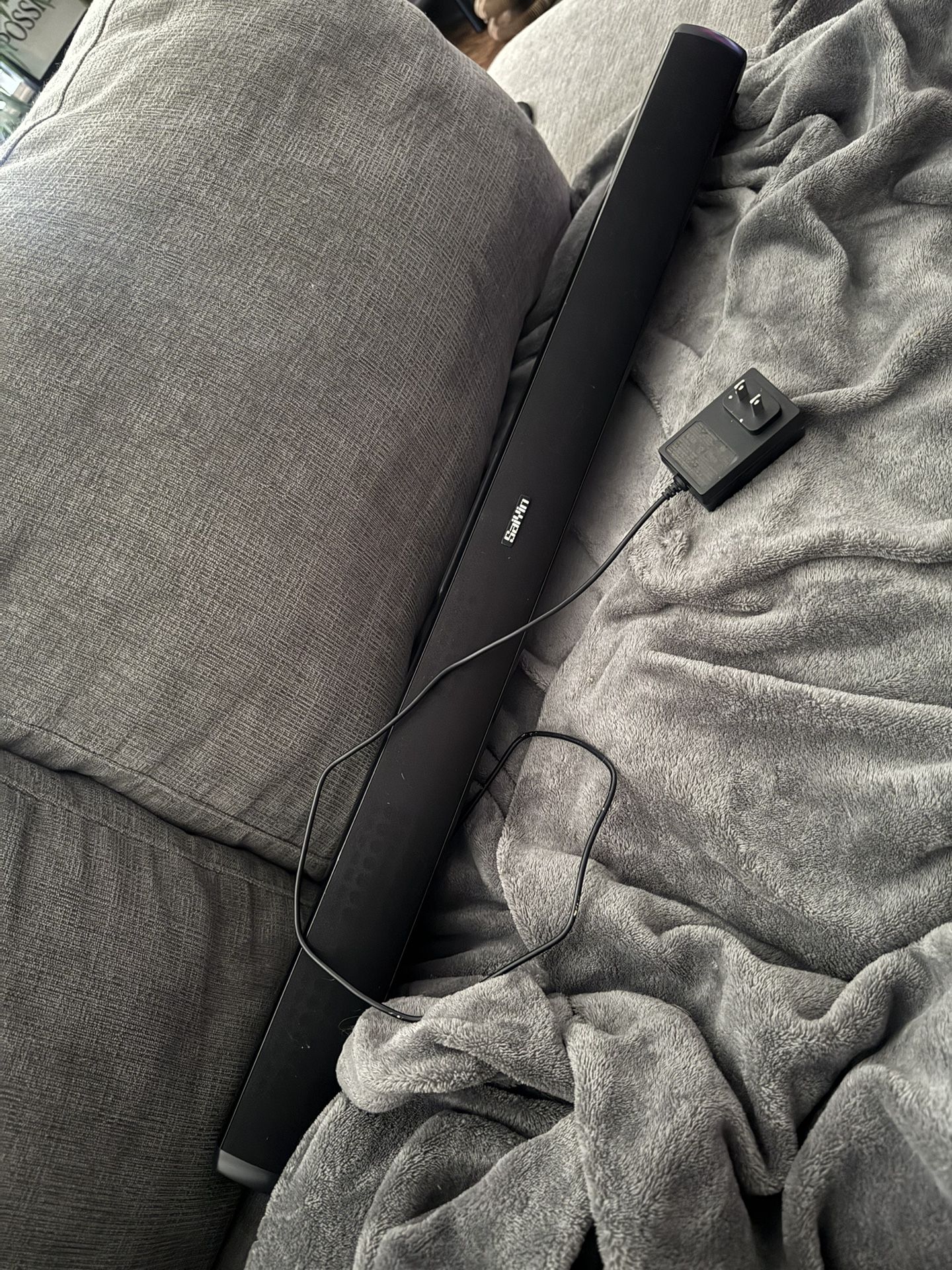 Soundbar