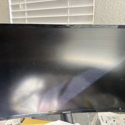 Computer Monitor 