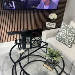  Living Room  Center Table