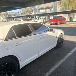 Crystler 300 Sport 2017