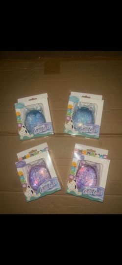 Squishmallows Gelli Gels 4-Pack