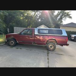 1992 Chevy