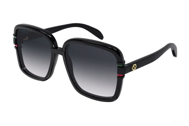 Gucci GG1066S Womens Sunglasses