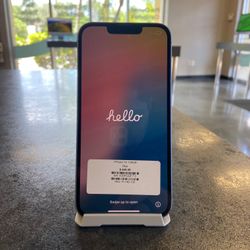 Apple iPhone 14 – 128GB Blue